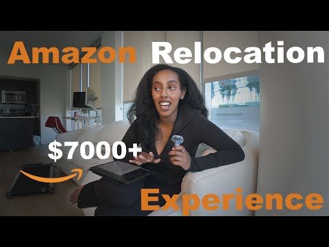 Was it Worth it? Moving from Houston to Seattle as an Amazon New Grad
