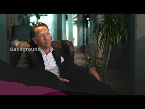 Background | Interview with Eric Strand | AuAg Funds