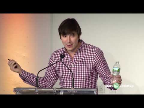 Vlad Tenev - Keynote
