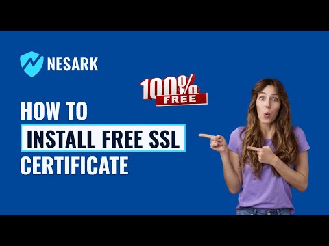 How to get Free SSL Certificate for Profreehost Hosting | Free SSL for WordPress Website | Nesark