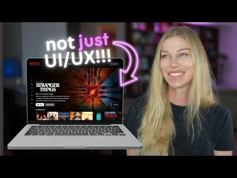 Stop Making Fake Netflix Clones - Here's How to Build a REAL One (Warp Code + Next.js Tutorial)