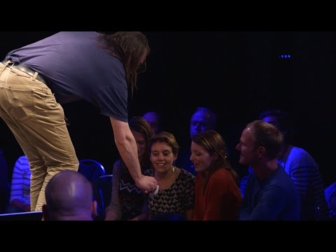 Waarom moet er buitenaards leven zijn in de buurt van Jupiter? (5/5)