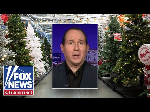 'Seen and Unseen': This was like Black Friday at Walmart