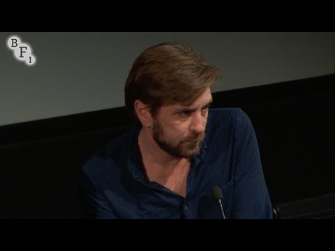 In conversation with... Ruben Östlund on The Square