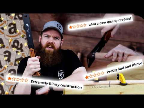 I Tested 1 Star Tools Again...