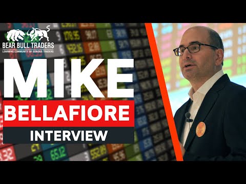 Interview with Mike Bellafiore, Co-Founder of SMB Capital