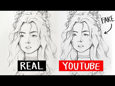 Youtube is Using AI on Your Shorts Without Consent..