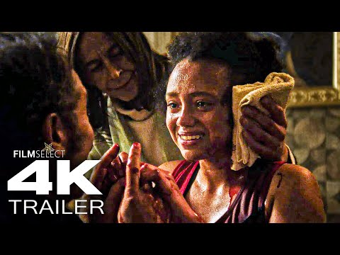 HONEY BUNCH Official Trailer (2026) Jason Isaacs Thriller