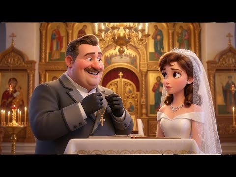 A Christmas Tree and a Wedding | Classic Christmas Story by Fyodor Dostoevsky | Full Animated Movie