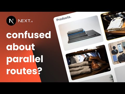 Simplify Complex Routing in Next.js: A Guide to Parallel and Default Routes