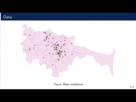 Optimization of MEVO Bike Station Locations in Gdańsk