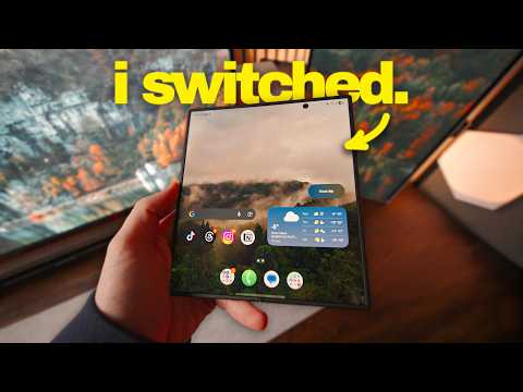 Galaxy Z Fold 7 Six Months Later, Worth It? (HONEST Review)