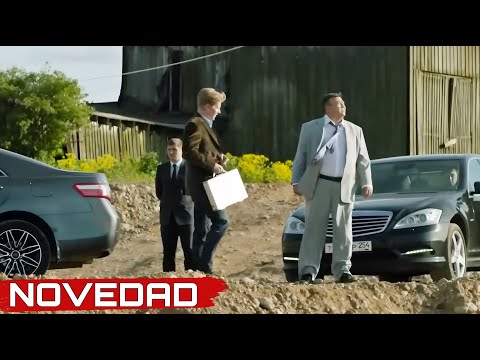 🔥 ¡ESTRENO 2026! RECOMIENDO | LA ÚLTIMA MOVIDA DE LA REINA | PELICULA 2026