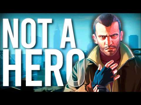 The Most Realistic GTA Game I've Ever Seen