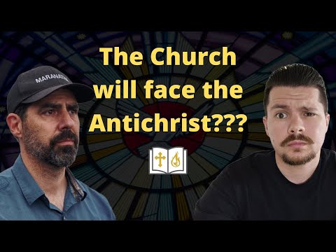 Historic Premillennialism (With @JoelRichardson )