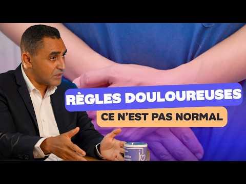 Endométriose : 5 signaux d'alerte et comment agir avant la PMA - Pr. Sofiane Bendifallah