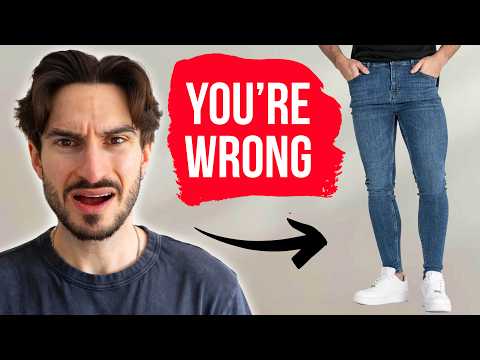 The Most Unfairly Hated Fashion Items Right Now