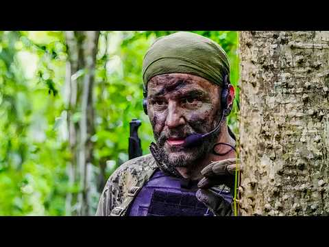 СИРОТА ИЗ ДЕТДОМА СТАВШИЙ ГРОЗОЙ УГОЛОВНОГО РОЗЫСКА | СУРОВЫЙ ФИЛЬМ БОЕВИК