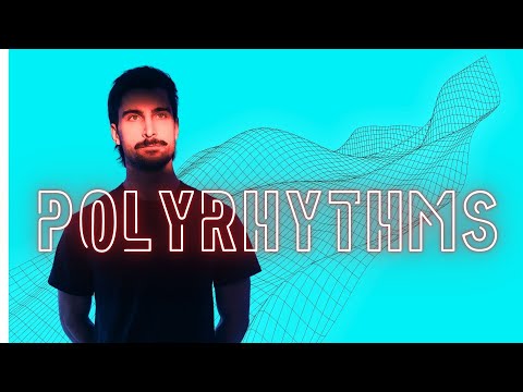 Is Harmony And Rhythm The Same Thing?