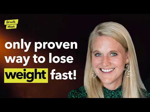 The WORST Intermittent Fasting Mistakes That Lead To WEIGHT GAIN | Gin Stephens