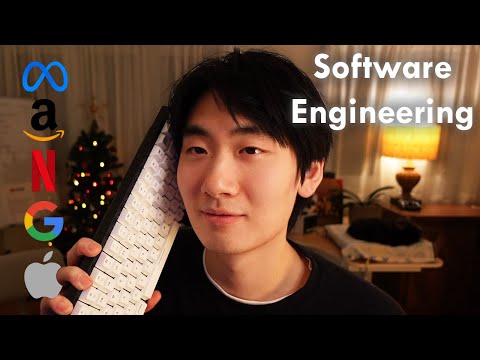 What I Learned From My Internships (Software Engineering)