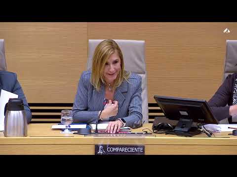 Rufián's tense questioning of Pradas about the DANA storm