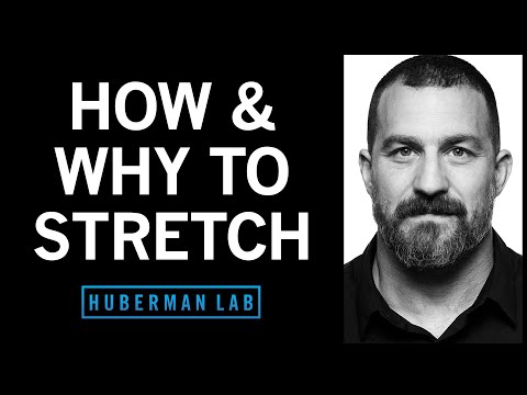 Improve Flexibility with Research-Supported Stretching Protocols