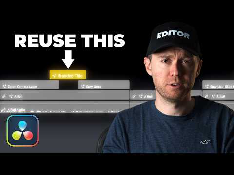 I Edited 3,000 videos and learned THIS