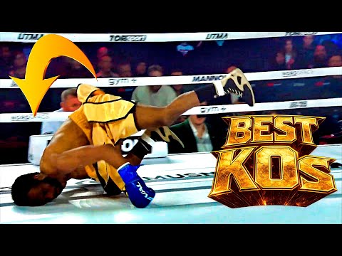 Best Boxing Knockouts & Highlights | November 2025 | Weekly #4