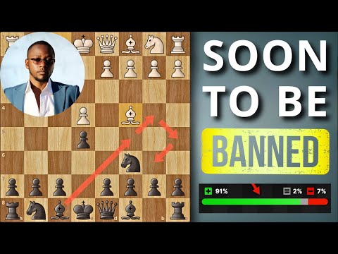 💔 This Deadly Italian Defense Will Soon Get Banned! See Why...