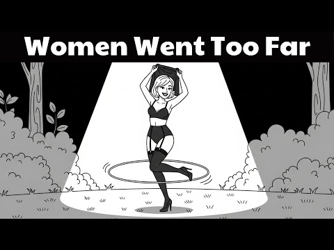 Why So Many Men Are Done With Women