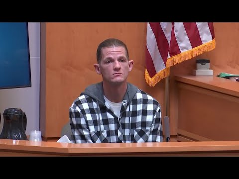 Adam Montgomery murder trial video: Friend of Adam Montgomery talks about U-Haul rental