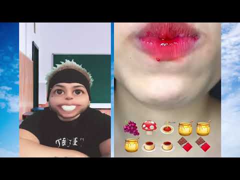 💖 Text To Speech 💖 ASMR Eating Storytime || @Eddie Mora || POVs Tiktok #6