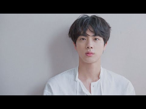 we don`t really know seokjin... or none of them