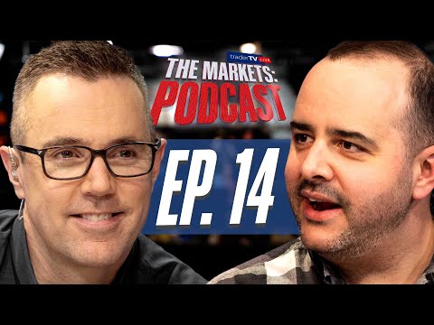 EPS 14: Inflation Still A Problem? $MSFT, $AAPL AI! $NVDA $1200? $SMCI $1000! The Markets: Podcast