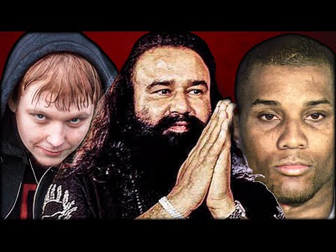 7 MORE Of The Most EVIL Musicians