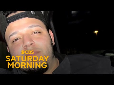 Kilmar Abrego Garcia brought back to U.S. to face criminal charges