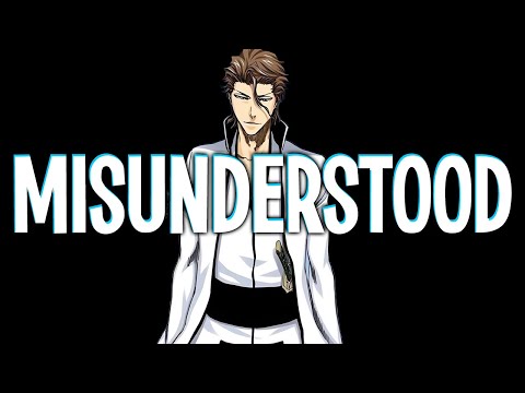 Nobody Understands Sosuke Aizen