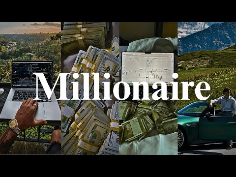 Act Like A Millionaire
