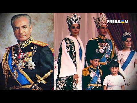 Предводители ИРАНСКОГО общества: как правили Пехлеви, Хомейни и Раиси? | Последний день диктатора