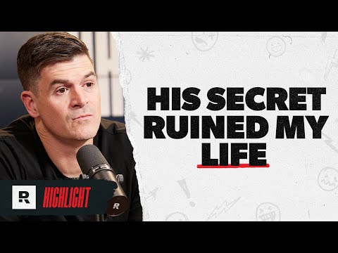 I Turned My Ex-Husband In for Being a Pedophile