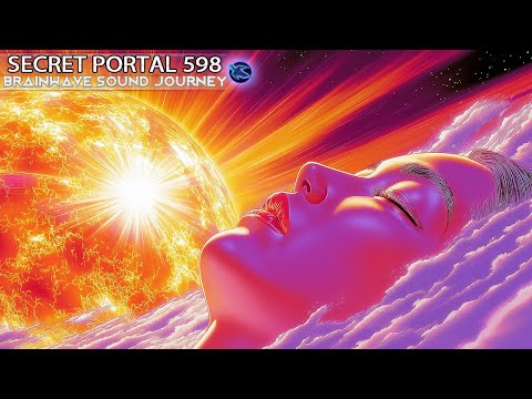 INTENSE INSTANT Lucid Dreams [⚡UNLEASH THE UNIMAGINABLE!] – Dimensions Beyond Time