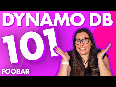 What is Amazon DynamoDB? What are the most important concepts? What are the indexes?