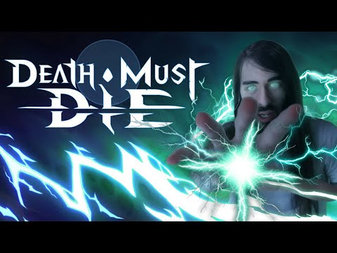 Death Must Die