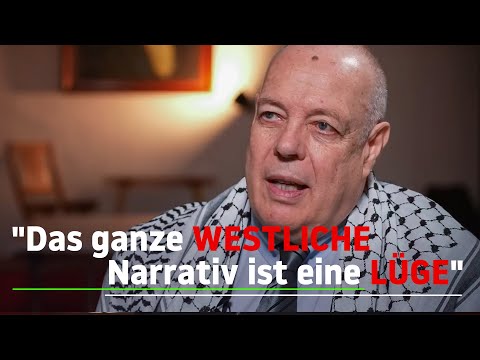 Ex-ARD Journalist: Darum braucht der Westen Krieg gegen Russland! // Christoph Hörstel