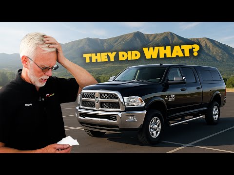 This Shop’s ONE Simple Mistake DESTROYED a Perfectly Good Engine!