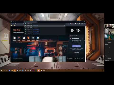 Writing your own rust 'book' with mdBook