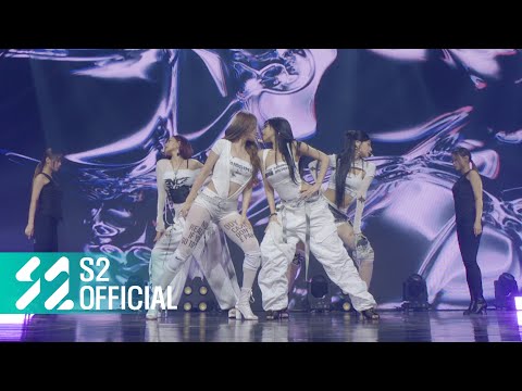 KISS OF LIFE (키스오브라이프) 'Lips Hips Kiss' | Media Showcase