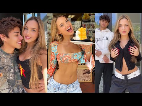 Best Lexi Rivera and Andrew Davila TikTok Compilations 2023 - Best Funny Tik Tok Memes