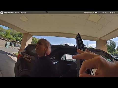 How a Facebook Post Led to a Felony Arrest